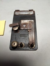 HORNBY SERIES `O GAUGE` POWER