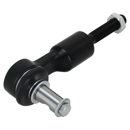 Front axle tie rod end - front, for