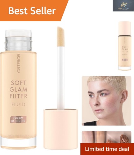 Illuminate your skin with - skin, soft