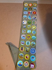 Vintage Boy Scouts of America