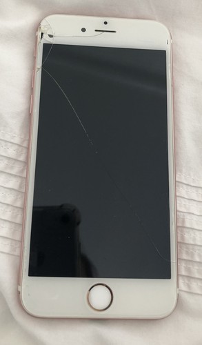 Apple iphone 64gb - 6s,