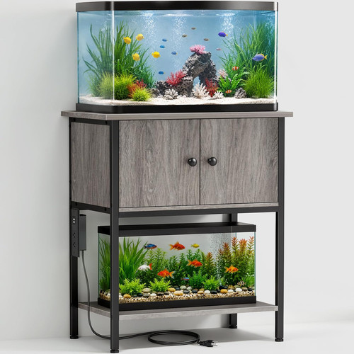 Gallon fish tank - 20-29-30,