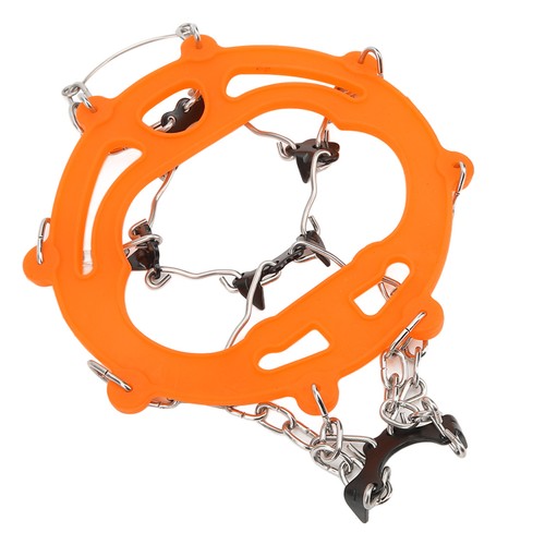 Shoe crampon snow grips silica - snow,