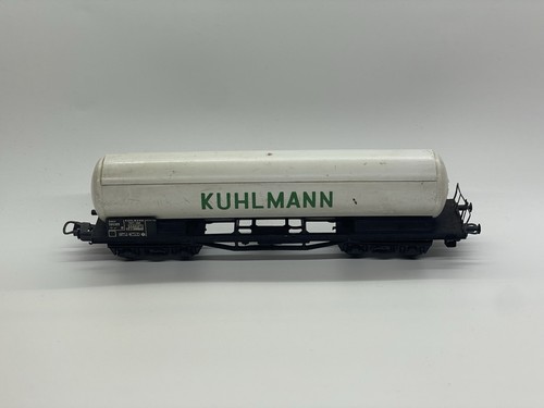 Lima kuhlmann tanker wagon - lima,