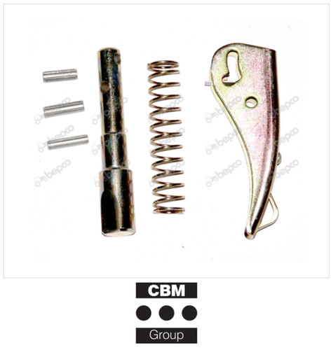 Cbm top link hook repair - cbm,