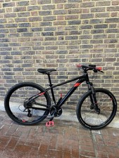 Cube men hardtail - cube,