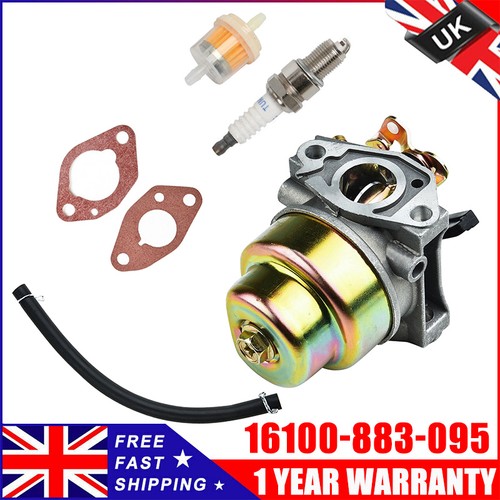 Carburetor carb replacement - carburetor,