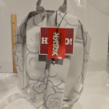 HOTBOX Backpack Hello