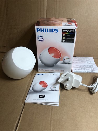 Philips living colors 64 - living, colors.