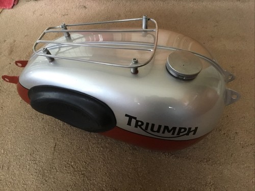 Triumph 3ta 5ta - 3ta,