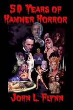 Years hammer horror - years, of