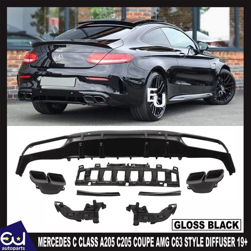 For mercedes class - for,