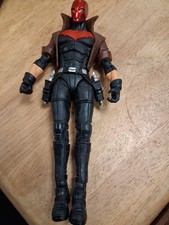 McFarlane DC Multiverse Red Hood Action Figure