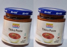 Ashoka Tikka Paste 200g (Pack