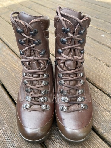 British army karrimor cold - sf,