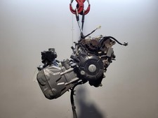 HONDA CB125R MK1 2021 ENGINE