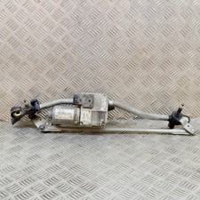 AUDI A4 Avant 8K5, B8 2010 Front Windshield Wiper Mechanism 8K1955119A