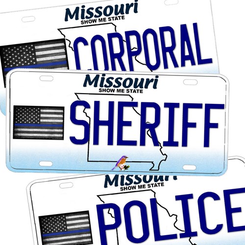 Missouri law enforcement - missouri,