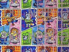 Custom Cotton Woven Fabric TV