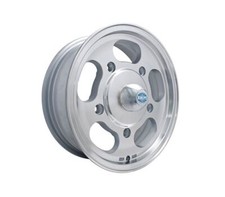 Dish Wheel 5.5 x 15" / 5 x 205