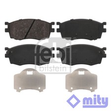 Fits Hyundai i20 2008- Kia Rio