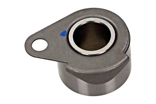Timing belt tensioner - tensioner, pulley