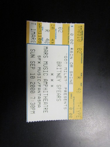 September 2000 britney - september,