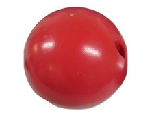 Red Trawl Fishing Float Marker