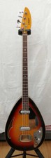 VOX VBW-2000 Electric Bass