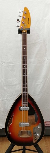 Vox vbw 2000 - vox, bass