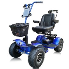 RIDE ON ELECTRIC SINGLE SEATER