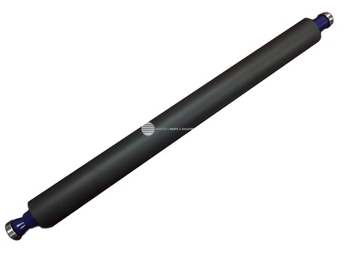 Blue ink rubber roller for - ink,