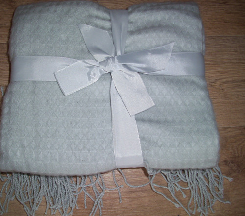 Tesco brand new - soft, grey