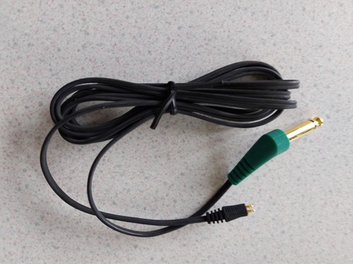 Audiometer bone conductor - bone,
