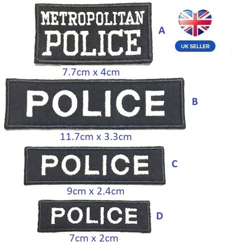 Metropolitan police logo - metropolitan,