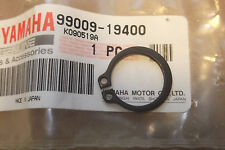 YAMAHA DT250 DT400 XT500 TY250 IT400  GENUINE KICK START CIRCLIP - # 99009-19400