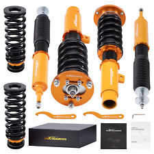 Coilovers Kit for BMW 1 Series E82 Coupe 2008-2013 incl. Front camber plates