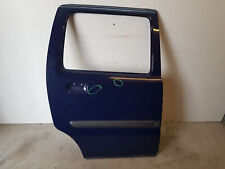 SUZUKI WAGON R+ 03-08 5DR MPV