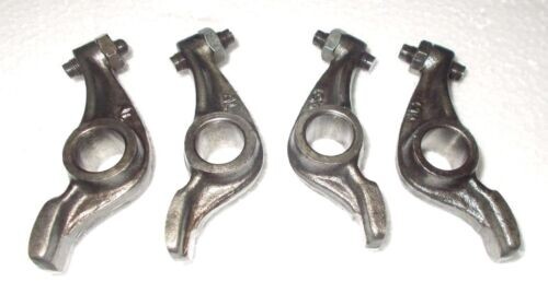 Suzuki valve rocker arms - rocker,
