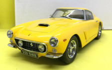 KK SCALE 180762Y FERRARI 250
