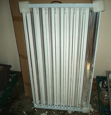 EnviroGro TS 48 Grow Lights 4ft long x 2ft wide 8 T5 Fluorescent Tubes COLLECTIO