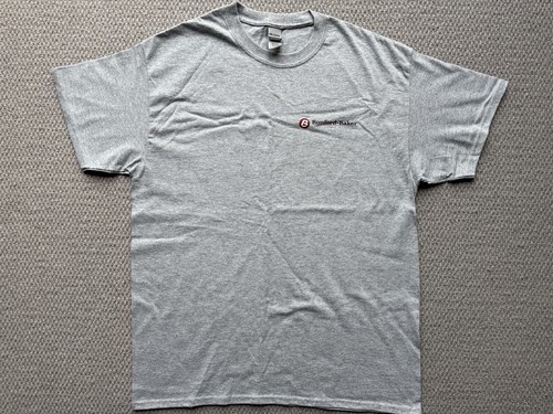 Ronford baker camera shirt - baker,