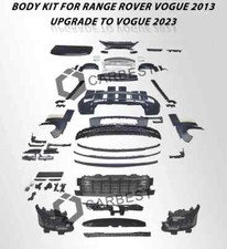 Range Rover L405 2013-2017