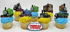 Thomas and Friends, Thomas the