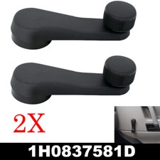 2x Window Winder Crank Handle