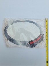 Gt Dyno Number Plate NOS