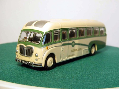 Efe southern vectis bedford - vectis, sb