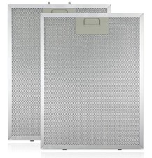 Spares2go cooker hood metal - cooker,