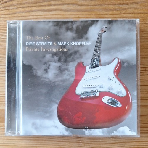 Dire straits mark private - dire,