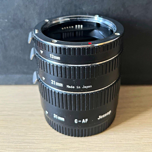 Jessops auto focus - c-af,